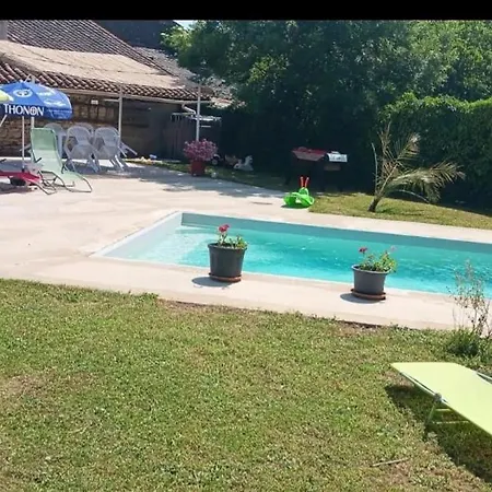 La Huppe 3* Coulonges-sur-l'Autize