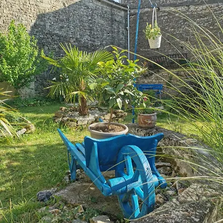 La Huppe Πανσιόν