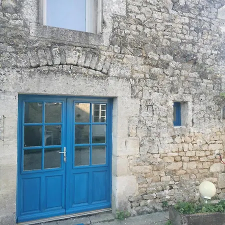 Πανσιόν La Huppe